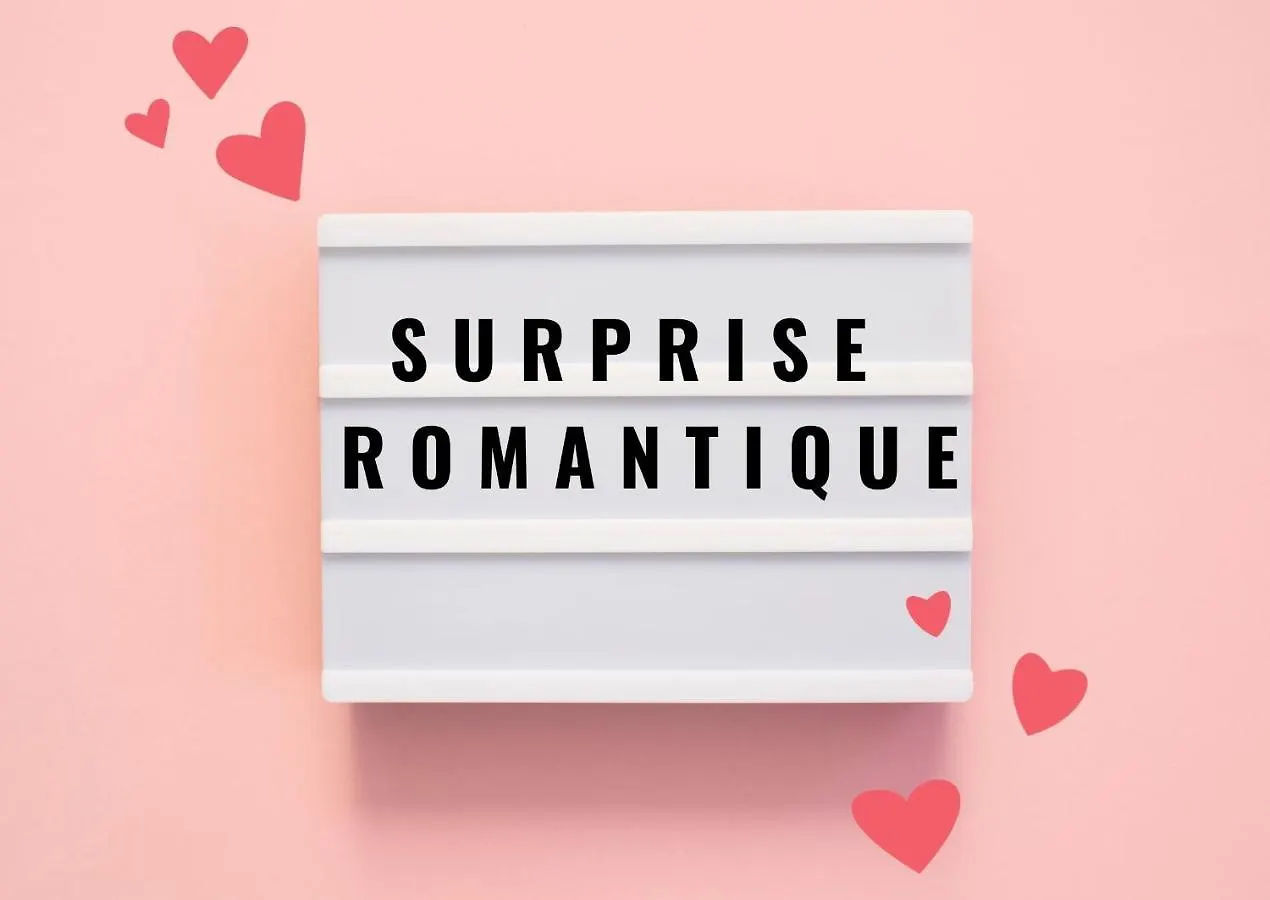 Acapulco Romantique Annecy Francie